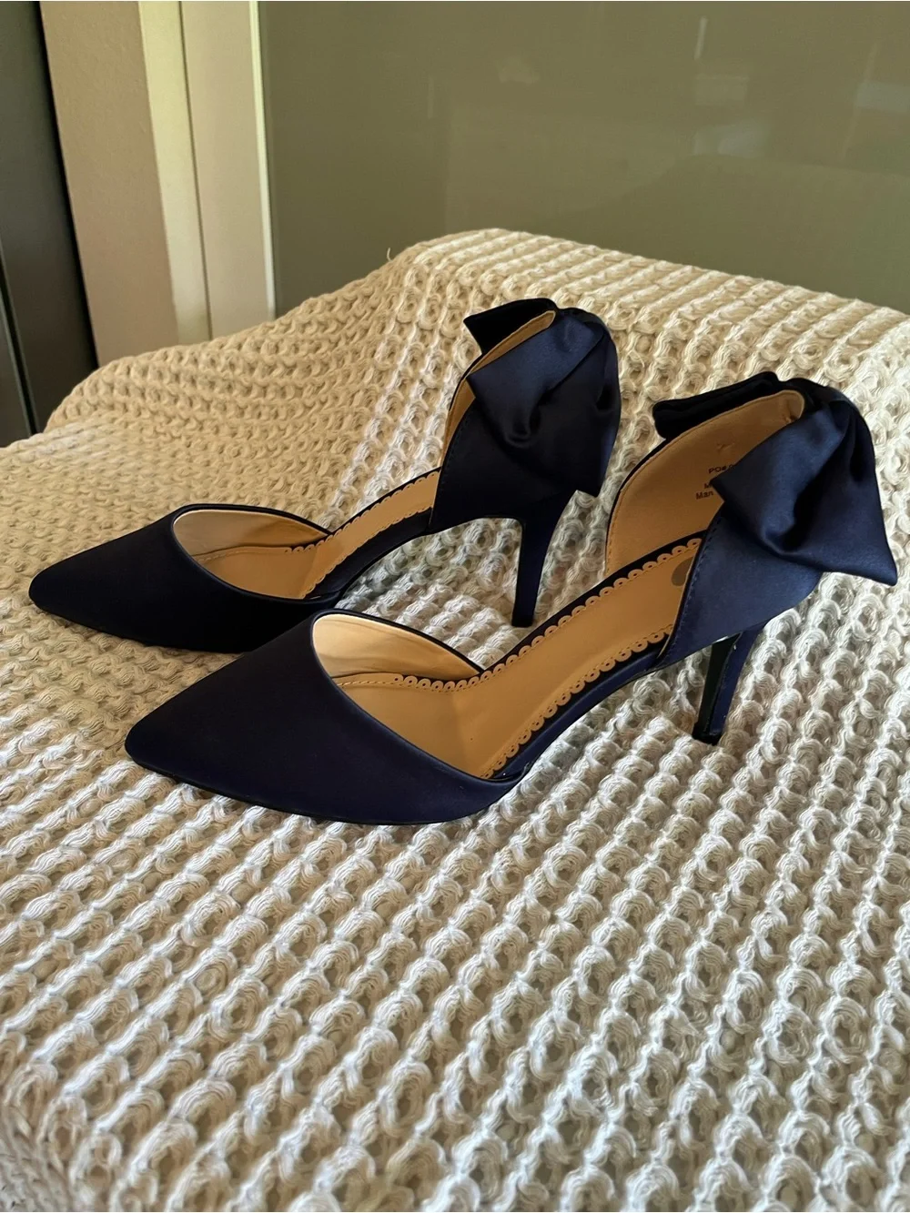 Journee Collection chic navy